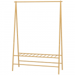 Esikunagi 116x44x160 cm naturaalne