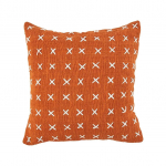 Padjap&uuml;&uuml;r The Zillion Kiss 50 cm oranž