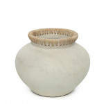 Terrakota vaas Styly 29 x 23 cm