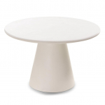 &Uuml;mar s&ouml;&ouml;gilaud ADEL 120x120x76 kreemjas