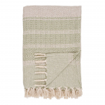 Roheline pleed Manisa 180x130 cm