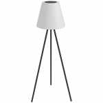 Led p&otilde;randalamp 38 x 137 cm Valge