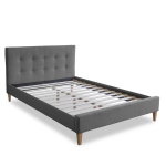 Kaheinimese voodi 180x200 cm Hall