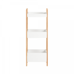 Valge k&ouml;&ouml;giriiul pruun