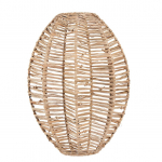 Laevalgusti The Avanti Wall Applique - Natural - M