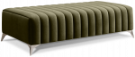 Tumba Laurence 64x132x36 cm Roheline
