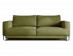 Diivan Dalia 248x95x84 cm Roheline