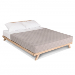 T&auml;ispuidust voodi Allegro 180x200cm