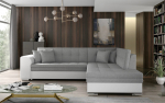 Nurgadiivan Pieretta 260x205x80 cm Hall