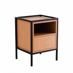 &Ouml;&ouml;kapp must Skap