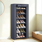 Jalatsikapp k&otilde;rge 46x28x126 cm Hall