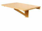 Seinalaud 60x40x10 cm