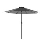 Suur p&auml;ikesevari 270 cm hall