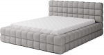 Voodi Dizzle voodi 180x200 224x104x244 cm Hall