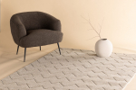 Elutoa vaip Fia Shaggy 290x200 Pruun