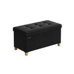 Esikupink hoiuruumiga 76x38x40cm must