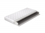Madrats Orsola 80x200 cm Valge