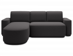 Nurgadiivan Aurumm 285x92x180 cm Hall