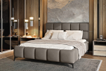 Voodi Mist 160x200 cm Hall