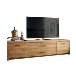 Tammepuidust tv alus 223 x 56 x 40 cm