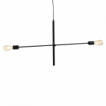 Laevalgusti must Twigo 2