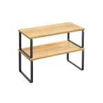 K&ouml;&ouml;giriiul 2tk 16cm pruun