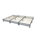 Voodi alusraam 200x270 cm Hall