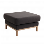 Mooduldiivan tumba 80x46 hall