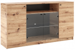 Kummut Evi I 160x87x40 cm Artisan