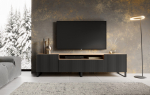 TV alus must NOEMI 200x53x41