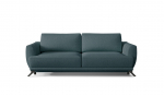 Diivan Megis 250x95x90 cm Sinine