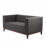 Diivanvoodi By Tom 159 cm karbon