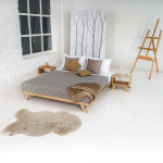 Kahekohalinevoodi Allegro 140x200 p&ouml;&ouml;k