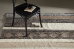 Villane vaip Vincent Mix Vill 350x250 cm Valge