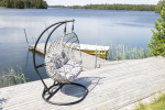 Aia ripptool Double 105x196x133 Hall