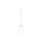 Riidenagi jalaga 171 cm valge