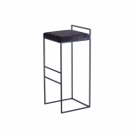 Baaritool must 82 cm Disi