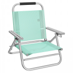 Rannatool 57x59x71cm t&uuml;rkiissinine