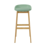 Baaripukk 45x78 cm roheline