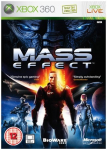 Mass Effect Xbox 360 / Xbox One / Series X [Pre-Owned]