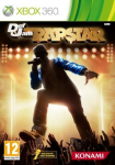 Def Jam Rapstar Xbox 360 [Pre-owned]
