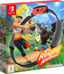 Ring Fit Adventure Switch [Pre-owned]