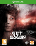 Get Even Xbox One [Kasutatud]