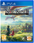 Ni No Kuni II Revenant Kingdom PS4 [Kasutatud]
