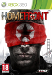 Home Front Xbox 360 Pre-Owned