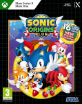 Sonic Origins Plus Xbox One / Xbox Series X [Kasutatud]