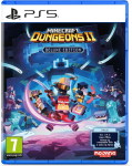 Minecraft Dungeons II DELUXE EDITION PS5
