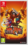 Has been heroes Switch [Pre-owned]