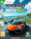 The Crew Motorfest Limited edition Xbox One