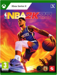 NBA 2K23 Xbox Series X [Kasutatud]